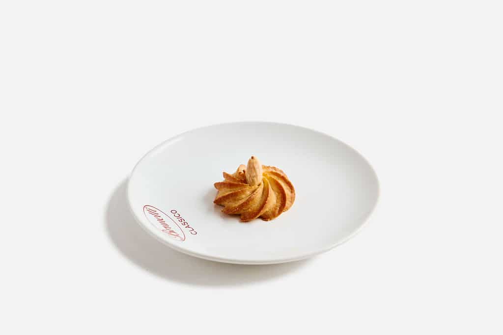 ALMOND BISCUIT - ALMOND