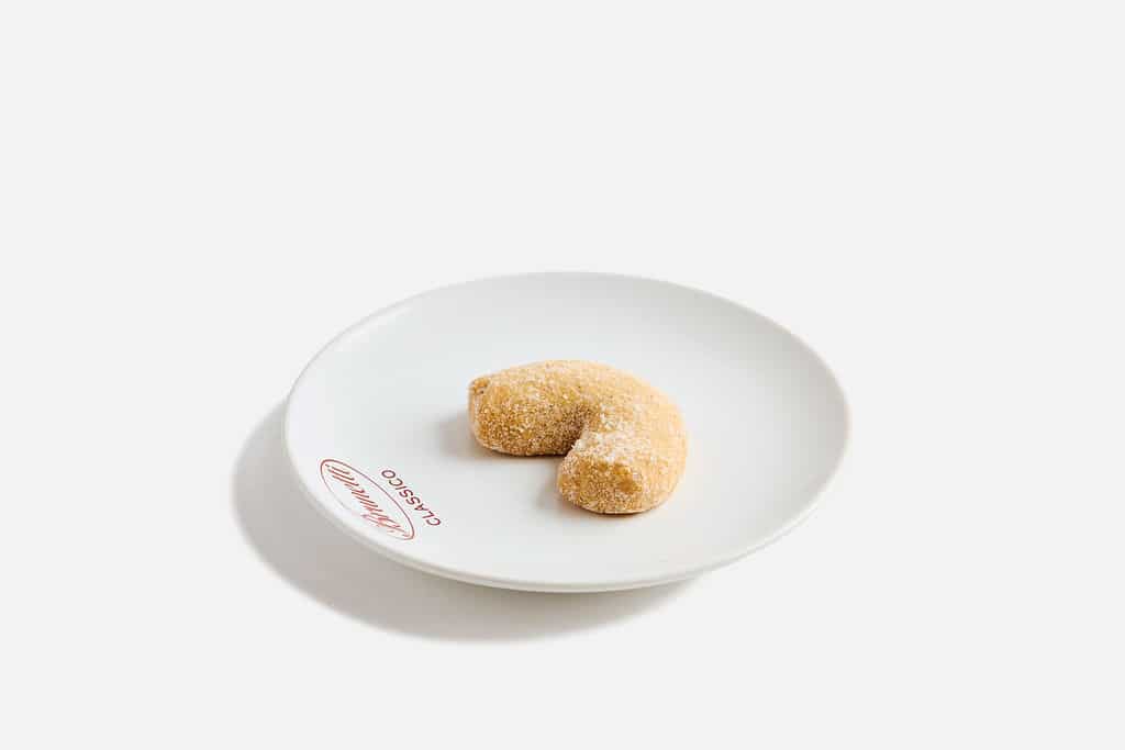 ALMOND KIPFEL