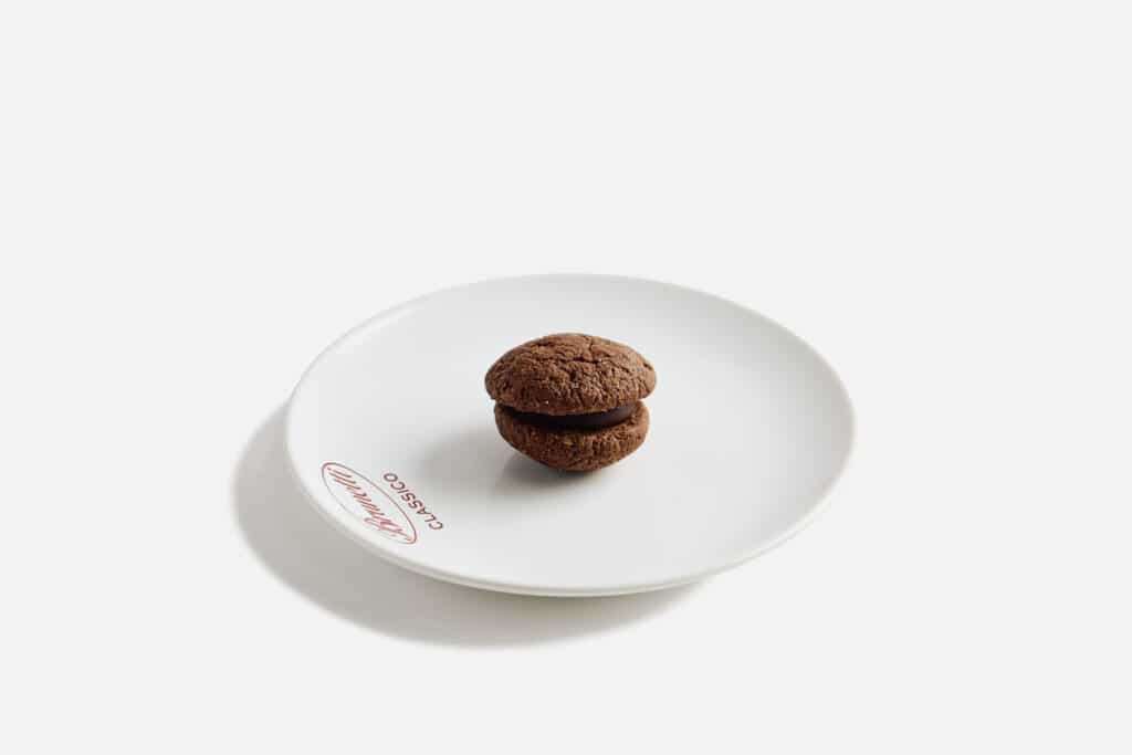 BACI DI DAMA