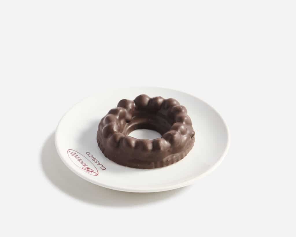 BACI RINGS