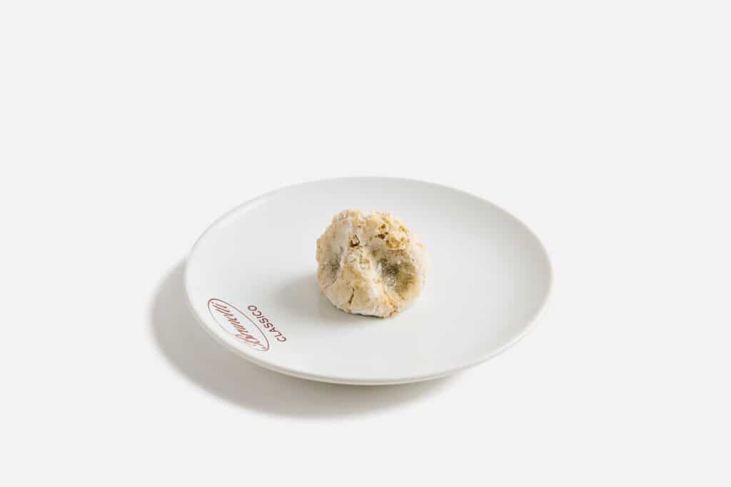BISCOTTO AL PISTACCHIO