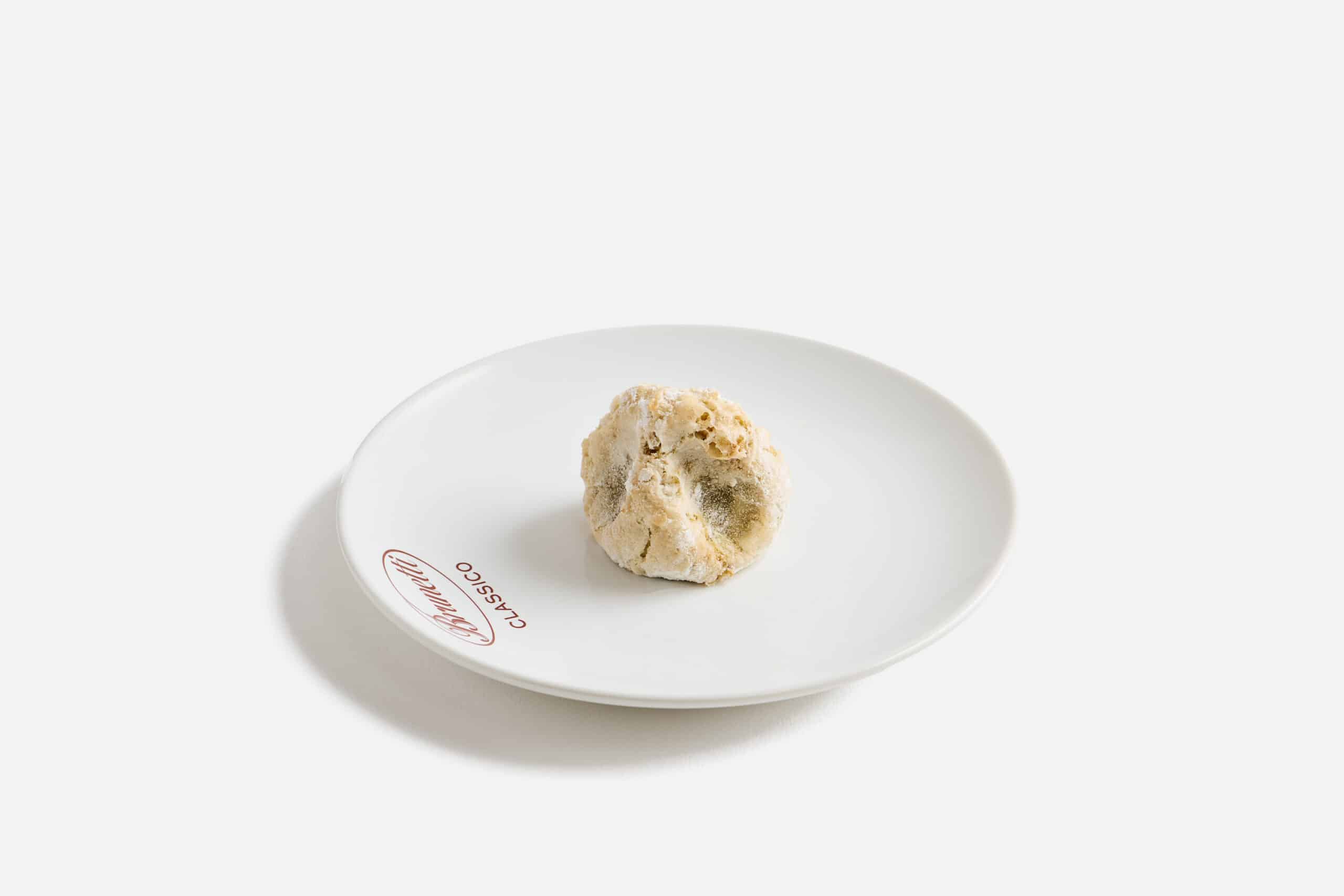 BISCOTTO AL PISTACCHIO