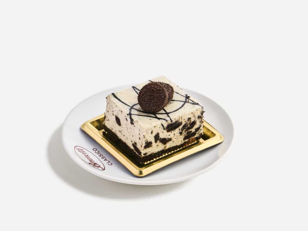 CHEESECAKE COOKIES & CREAM