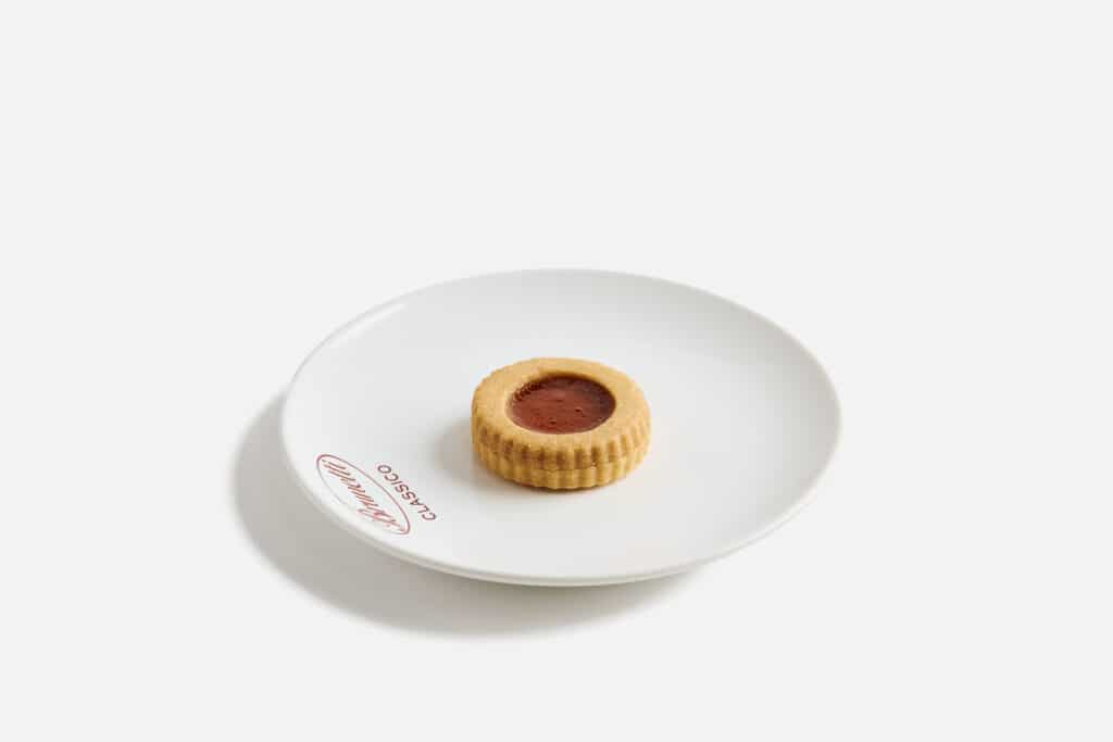JAM FANCIES APRICOT