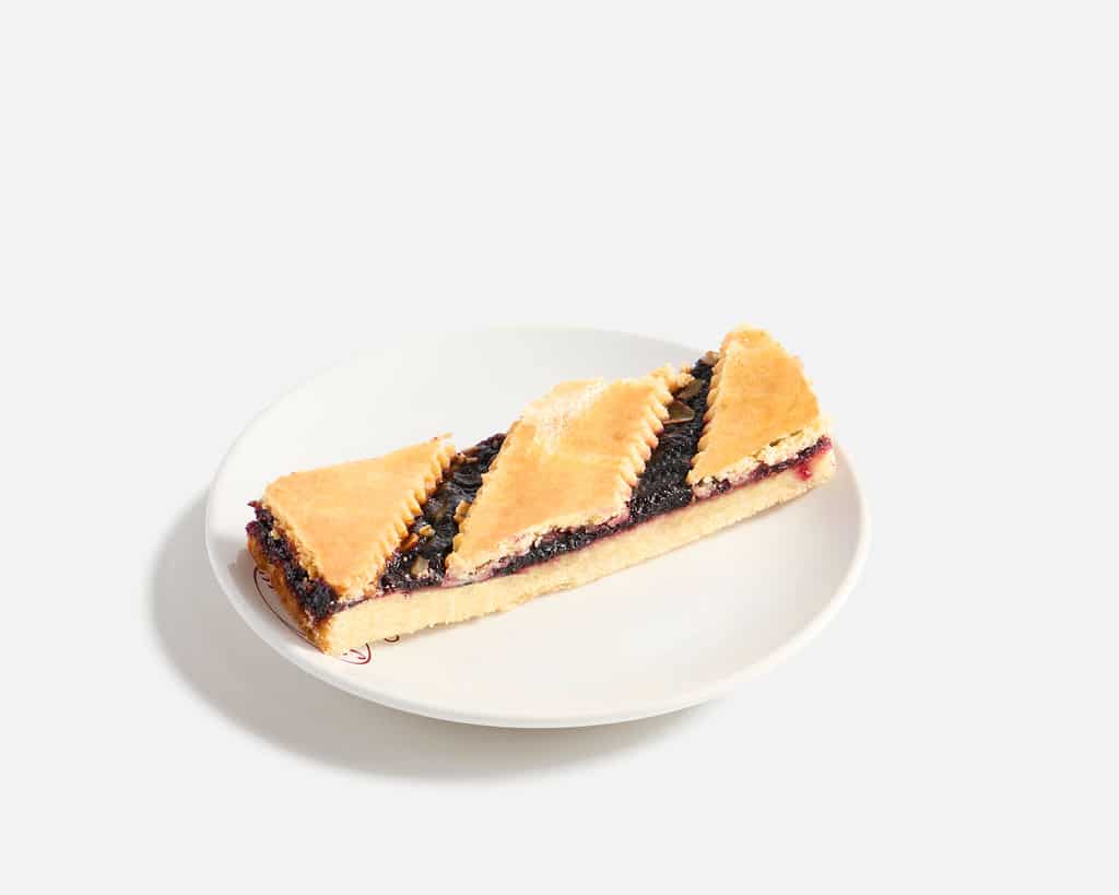 LINZER SLICE