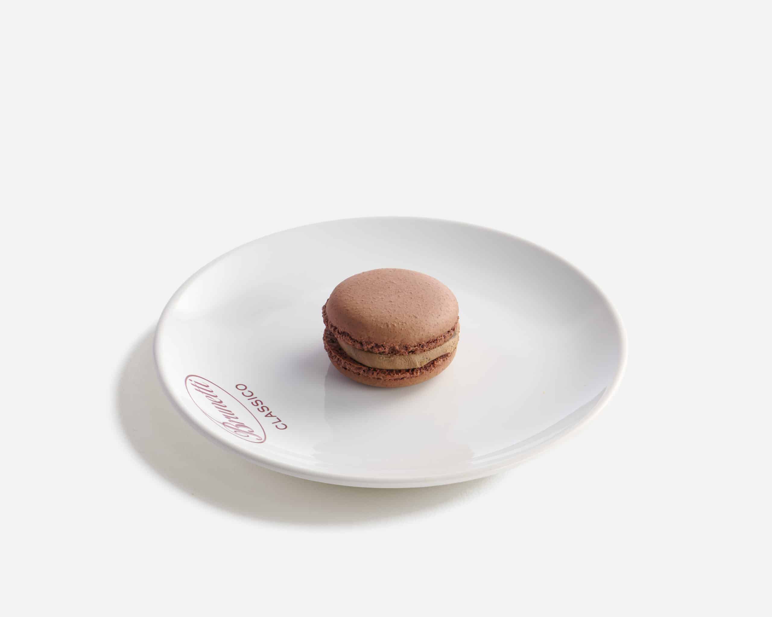 MACARON CHOCOLATE