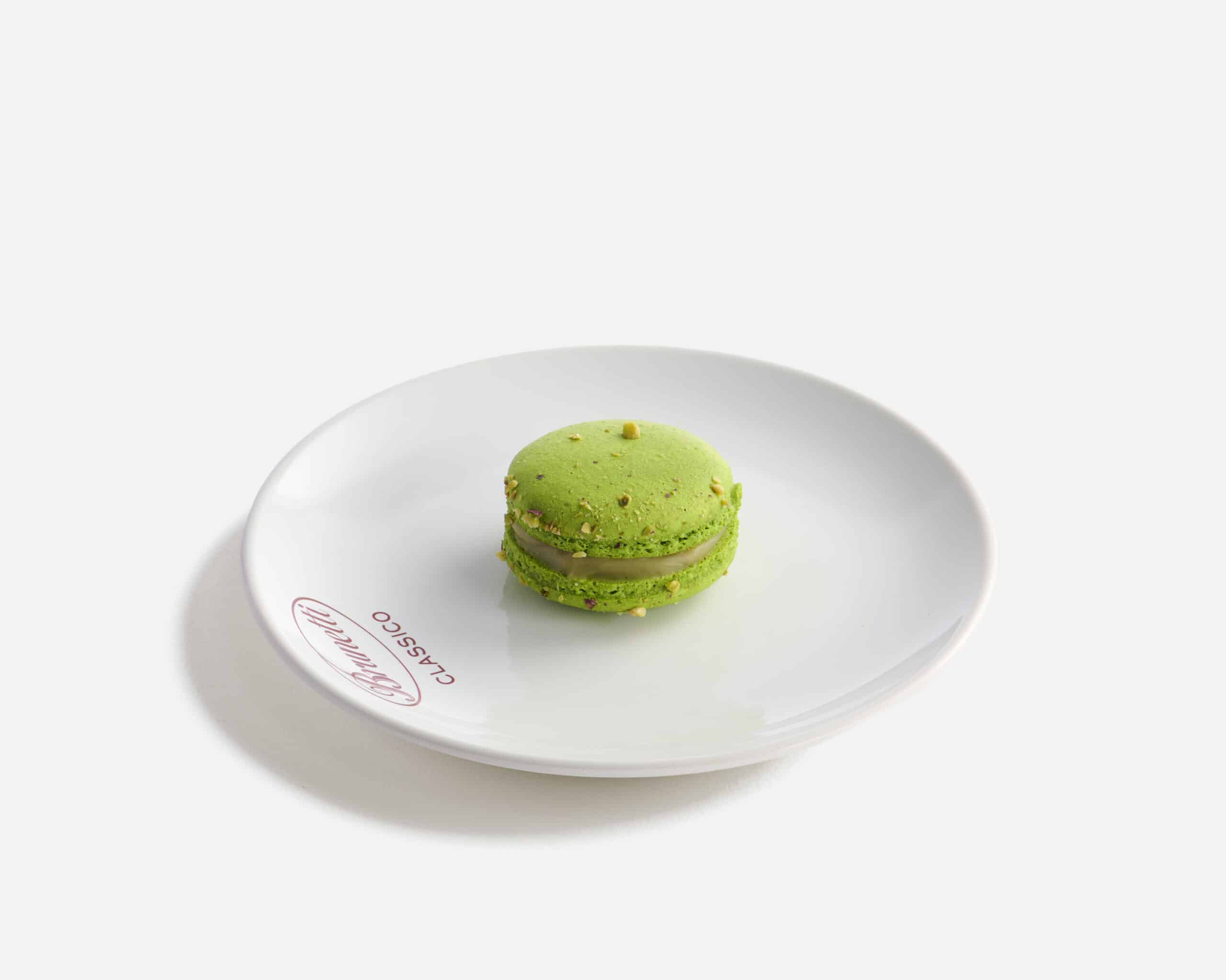 MACARON PISTACCHIO