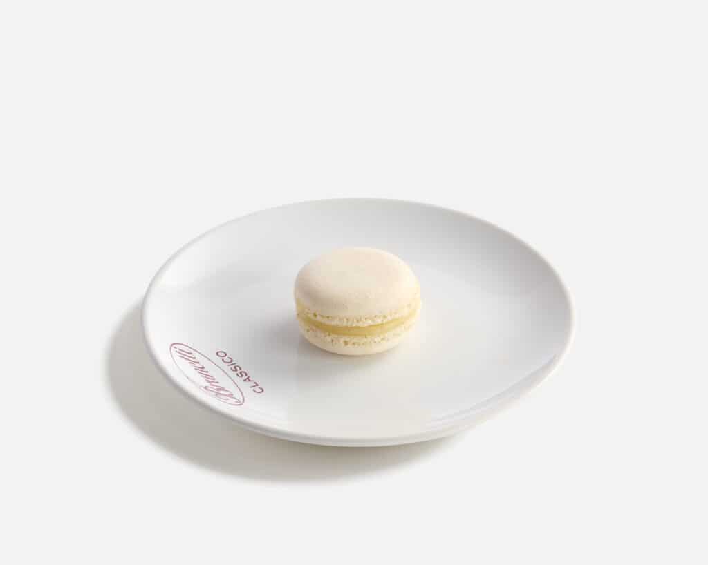 MACARON VANILLA