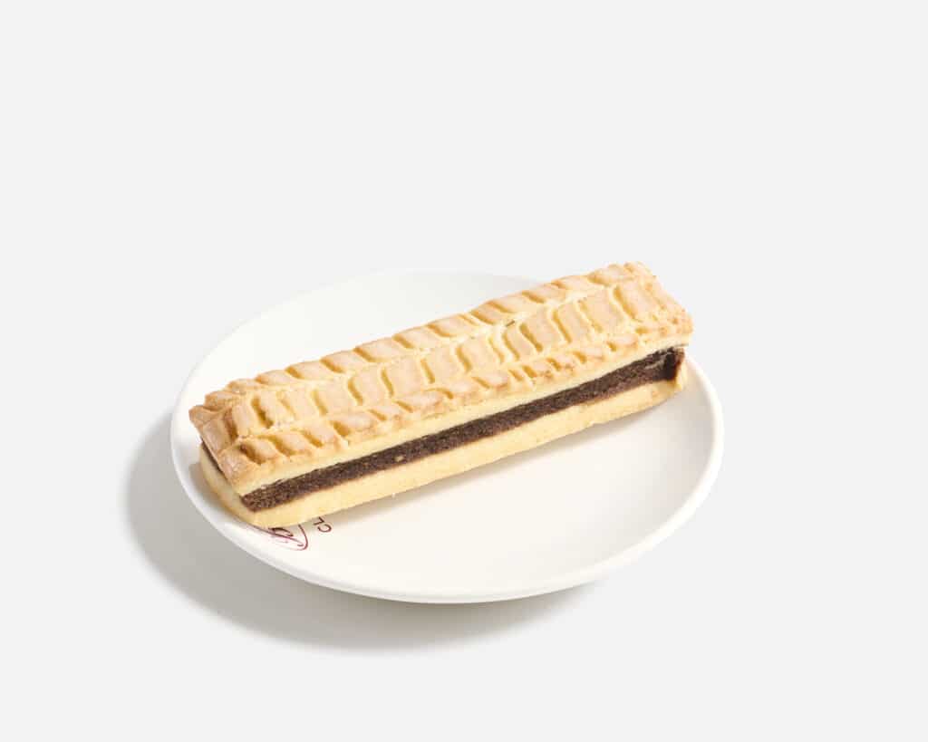 BISCOTTI NAPOLITANI