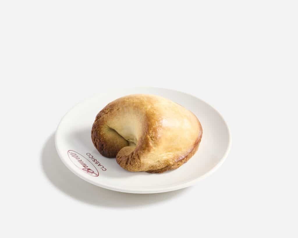 PANZEROTTI CHOCOLATE