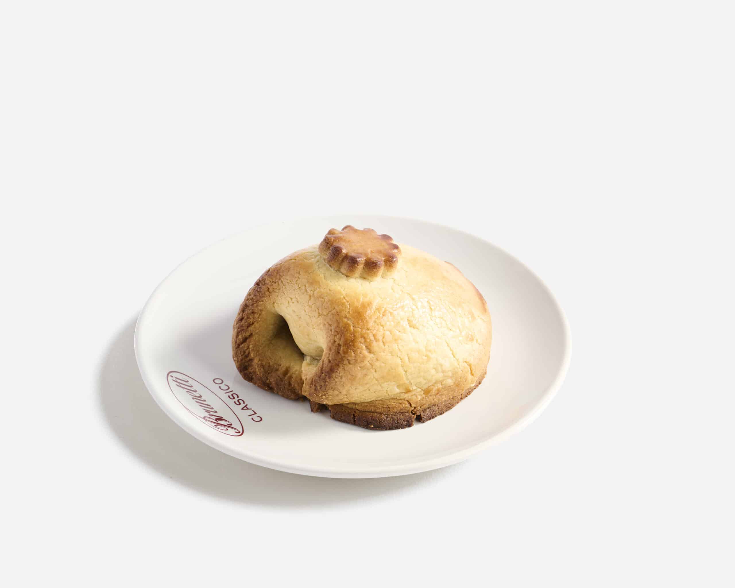 PANZEROTTI VANILLA