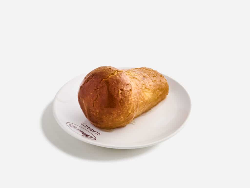 RUM BABA