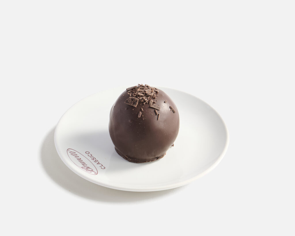 RUM TRUFFLE LARGE