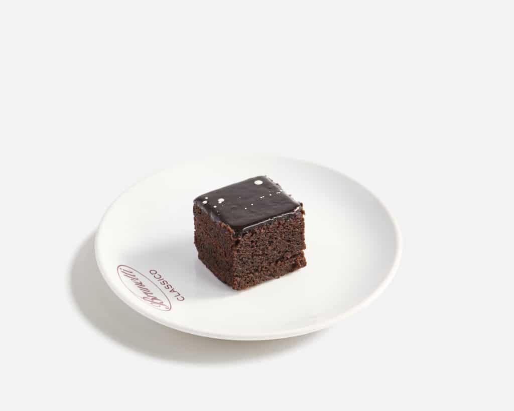 MUD CAKE