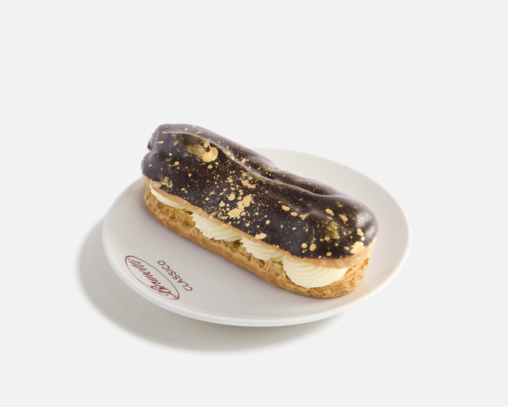 ÉCLAIR CHOCOLATE