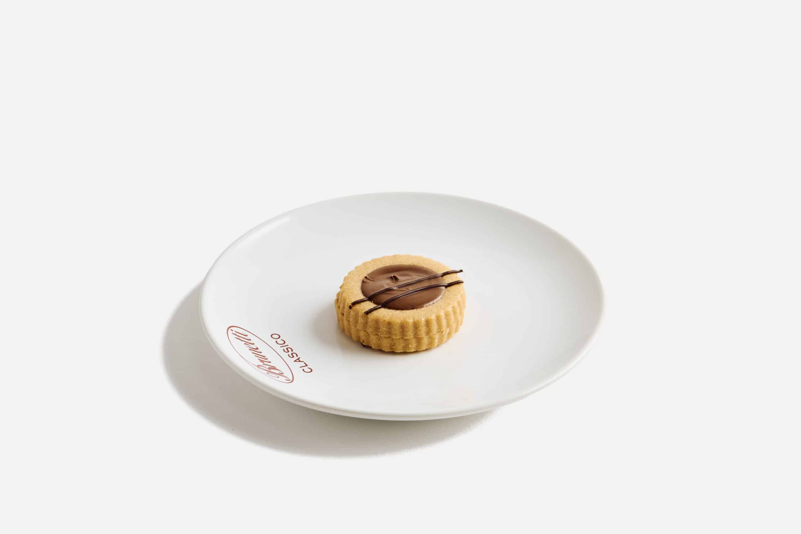 OCCHIO NERO