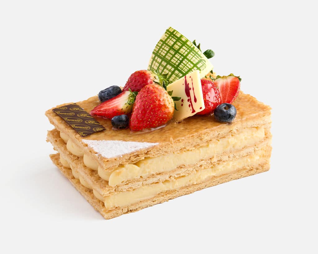Millefoglie Cake - Image 2