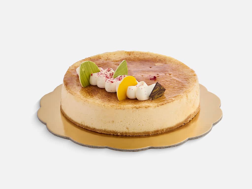 New York Cheesecake - Image 2