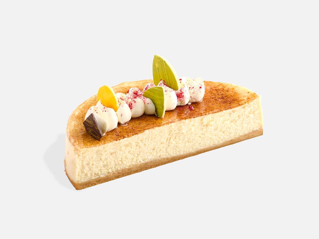 New York Cheesecake - Image 3