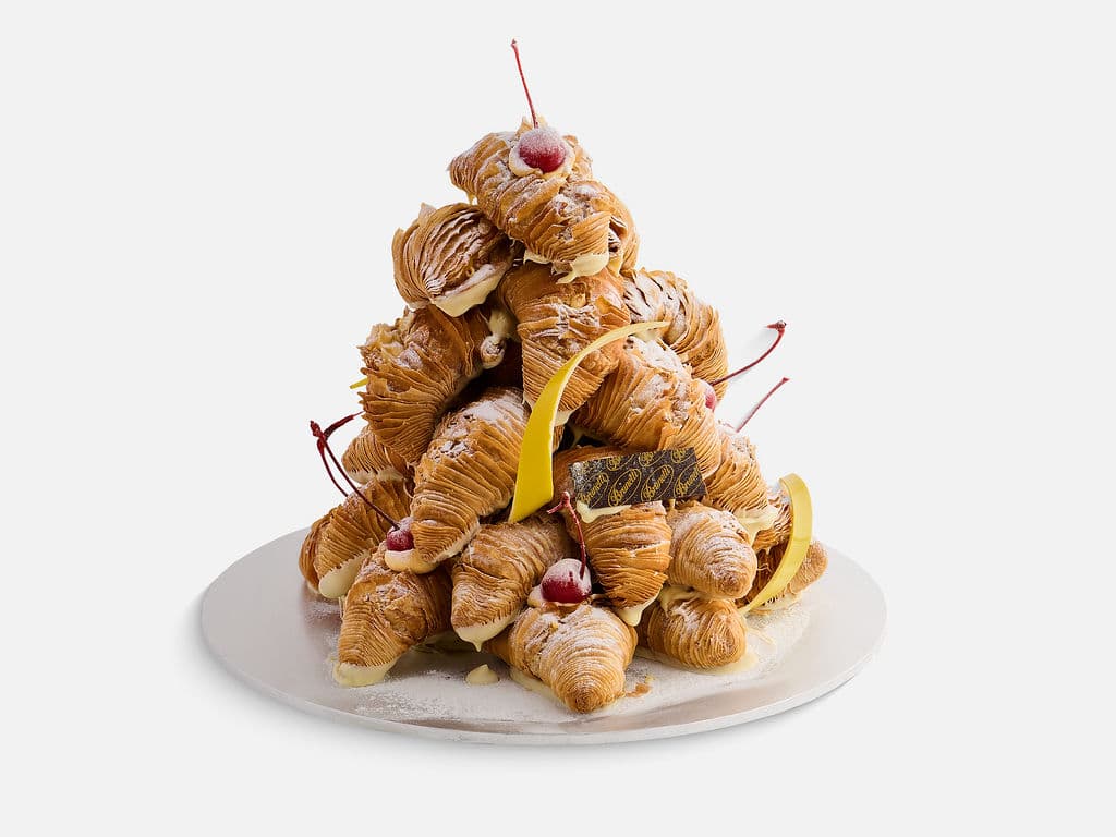 Promesse D'Amore Tower