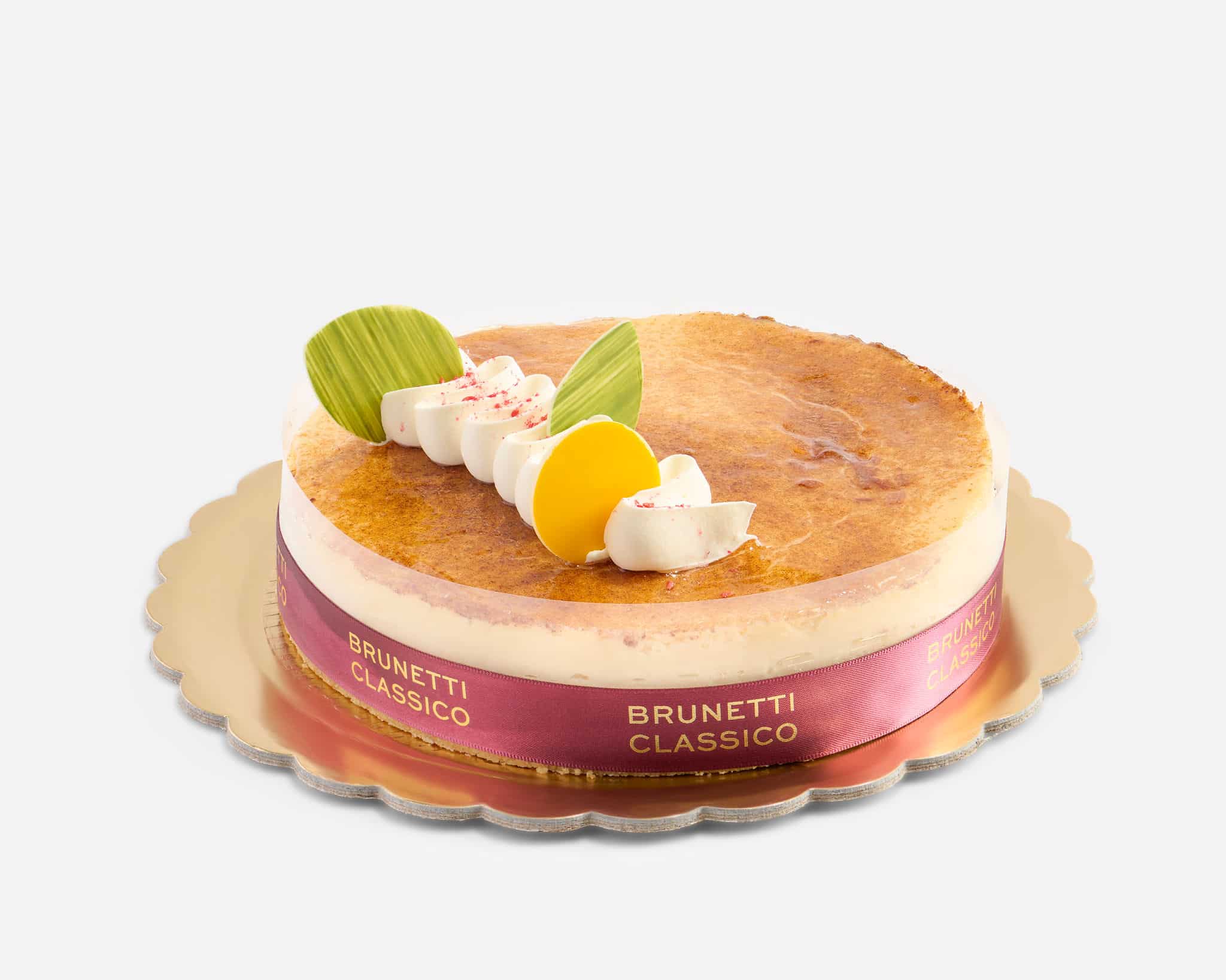 New York Cheesecake