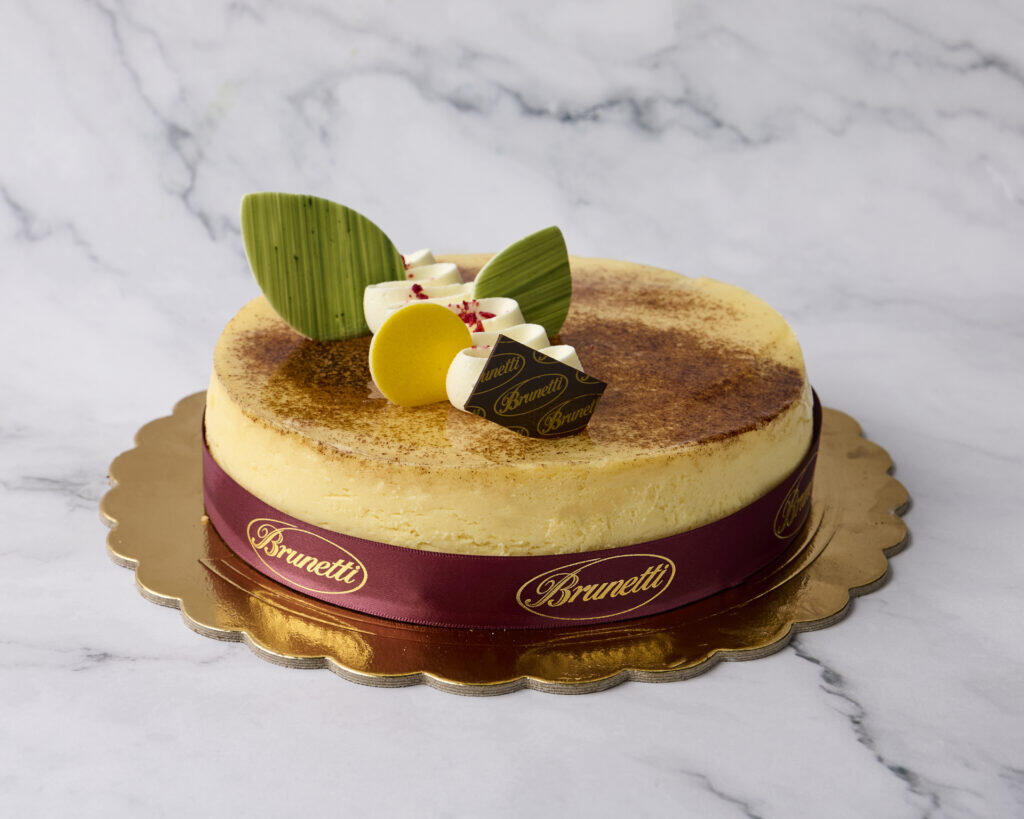 New York Cheesecake Order Online Classico