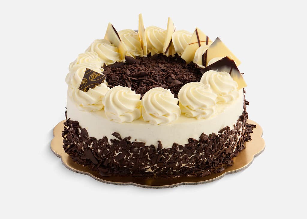 Torta