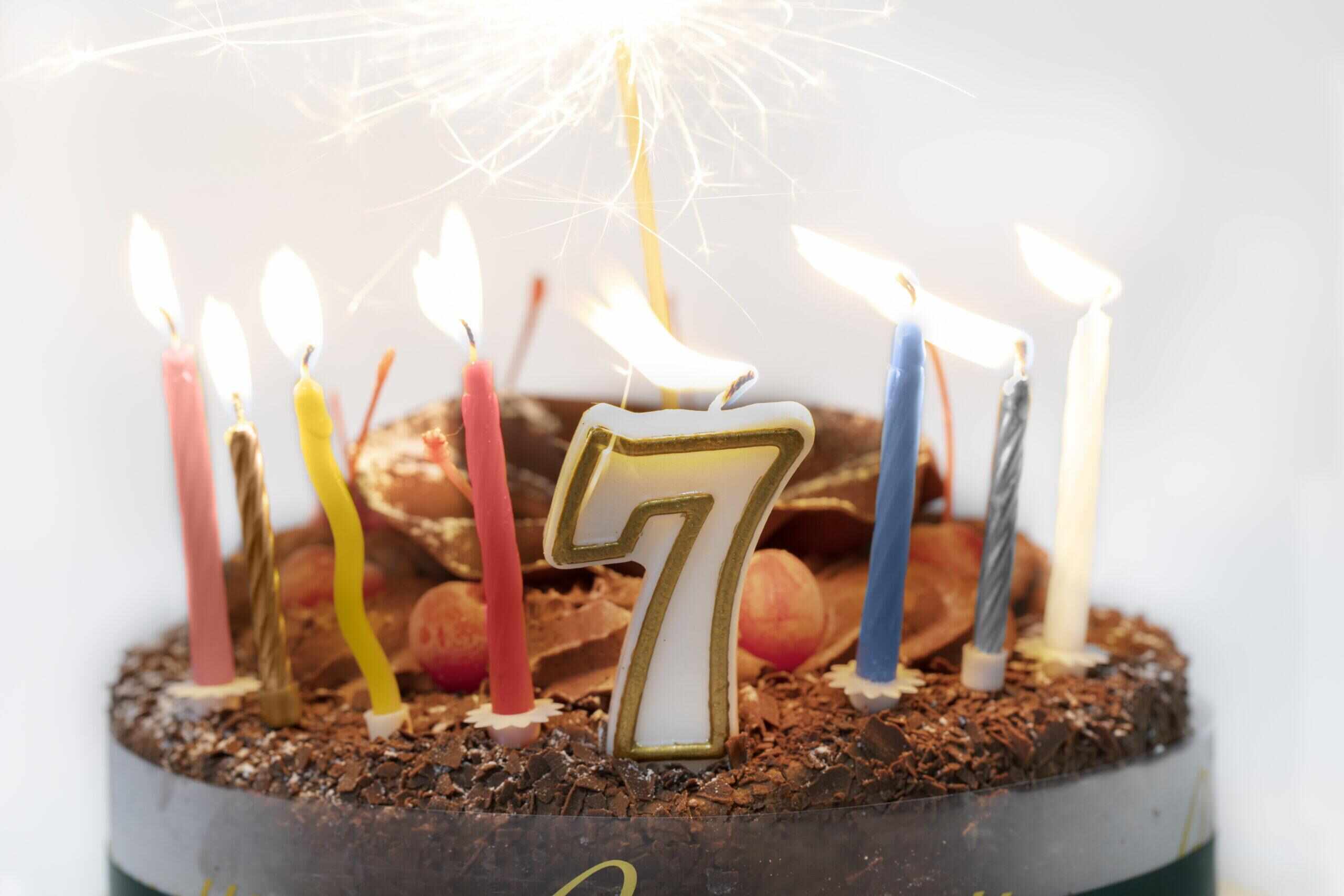 Cakes Add-Ons