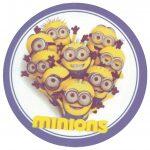 Minions $0.00