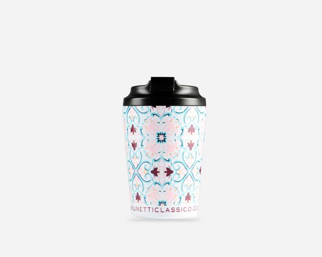 RE-USABLE CUP