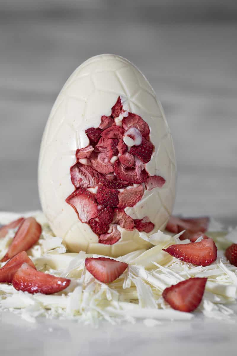 EASTER DESSERTS
