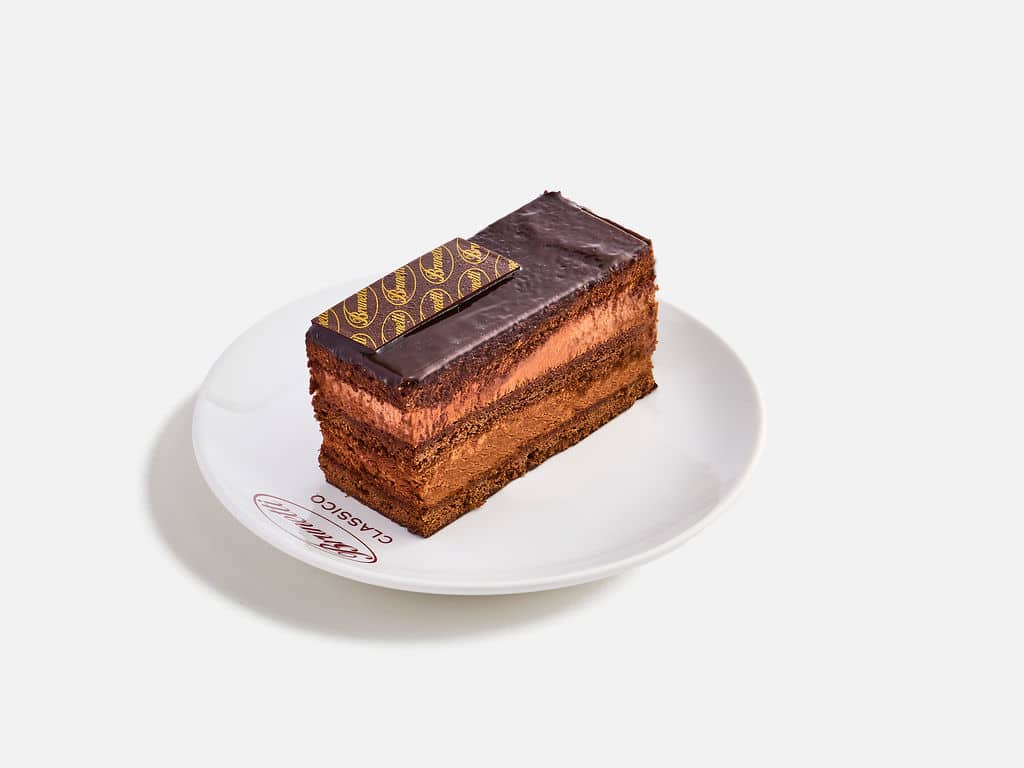 CHOCOLATE SOUFFLE - SINGLE SERVE