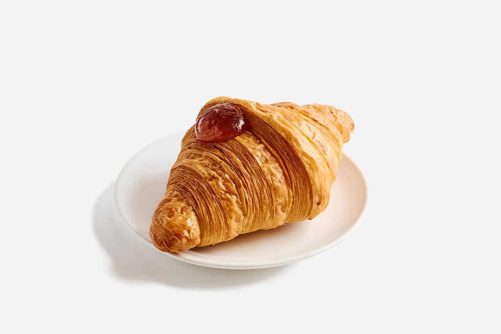 CORNETTO MARMELLATA