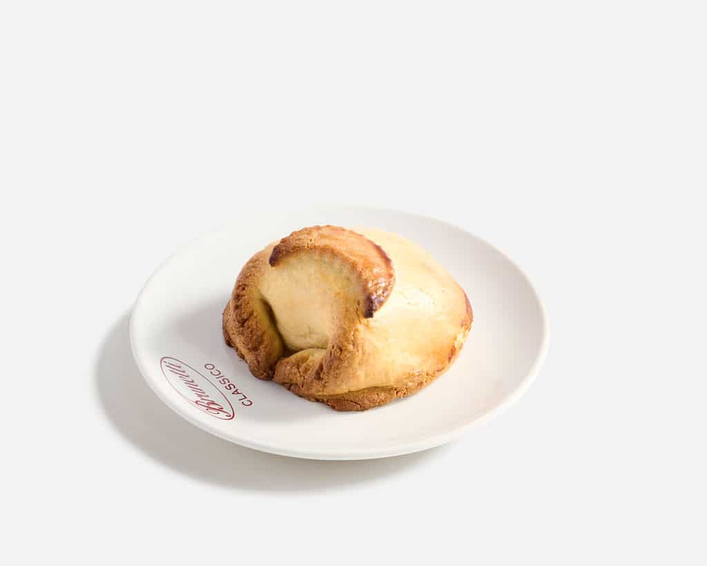 PANZEROTTI RICOTTA