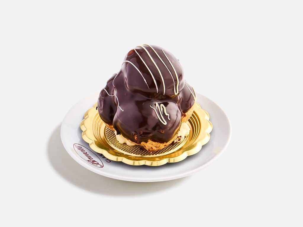 PROFITEROLE
