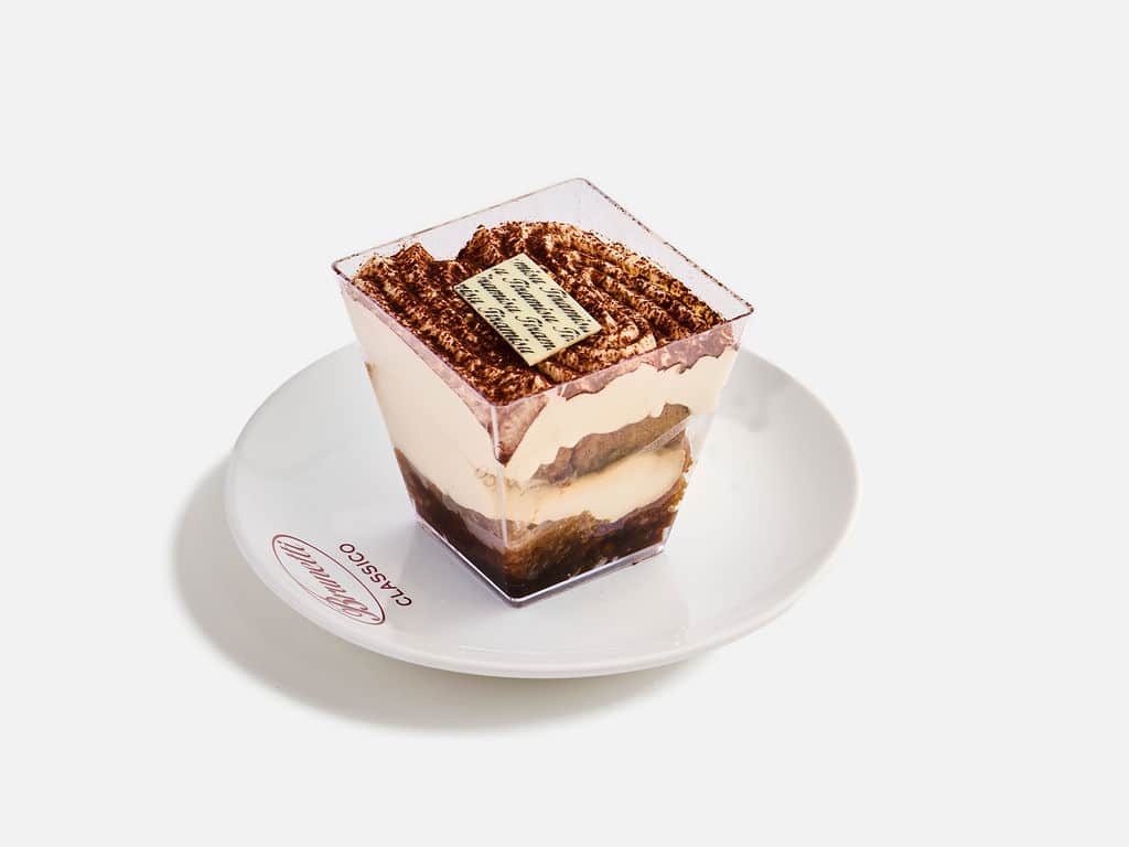 TIRAMISU COPPA