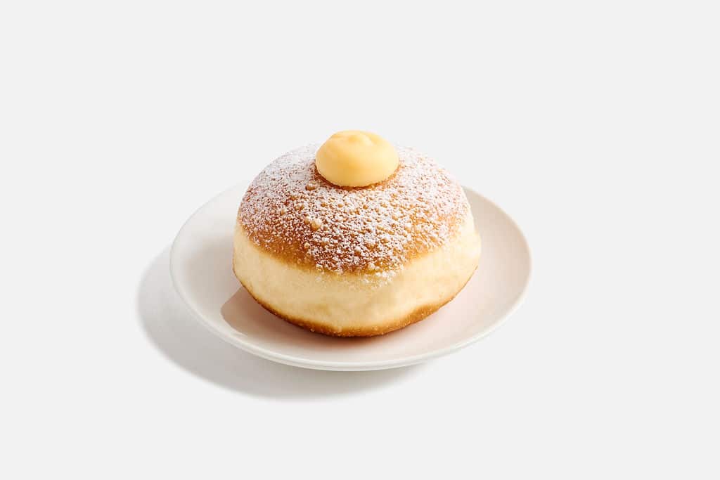 BOMBA CREMA