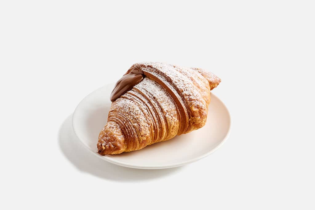 CORNETTO NUTELLA