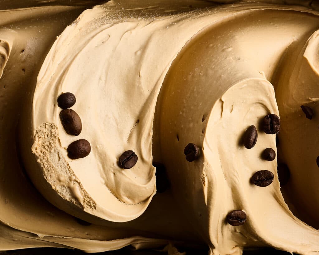 Coffee Gelato