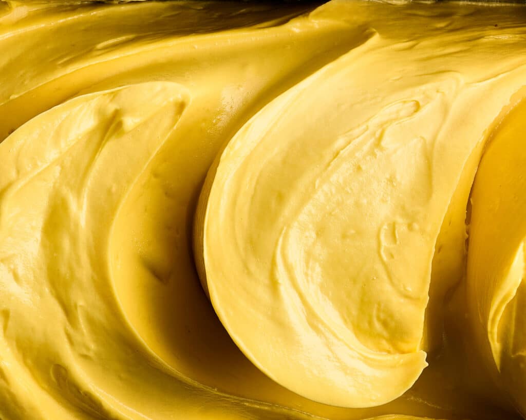 Mango Gelato
