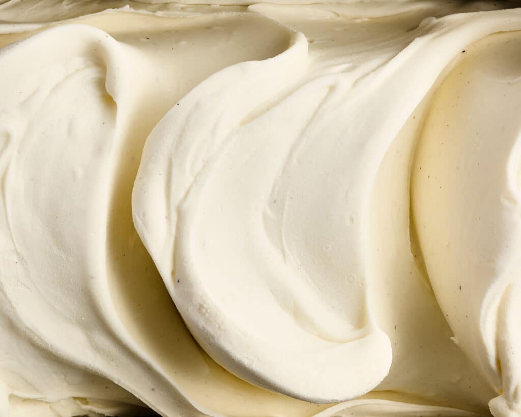 Vanilla Gelato