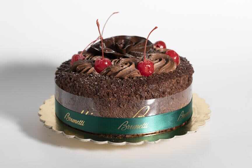 Menu Online Cakes, Sweets & More Classico