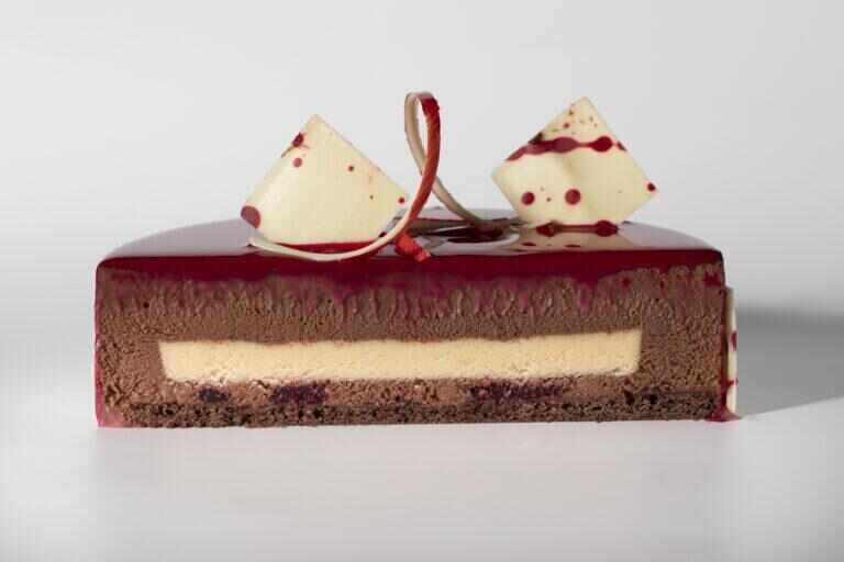 Menu Online Cakes, Sweets & More Classico