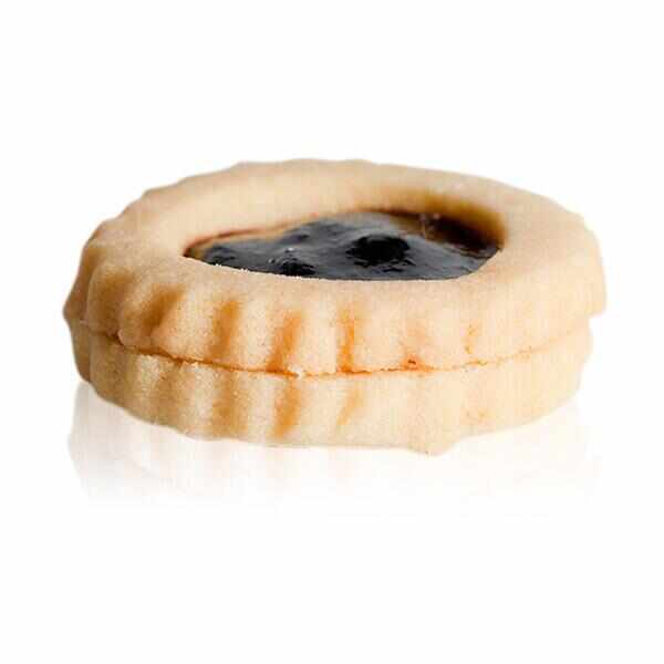 JAM FANCIES BLACKCURRENT Classico Cafe Melbourne