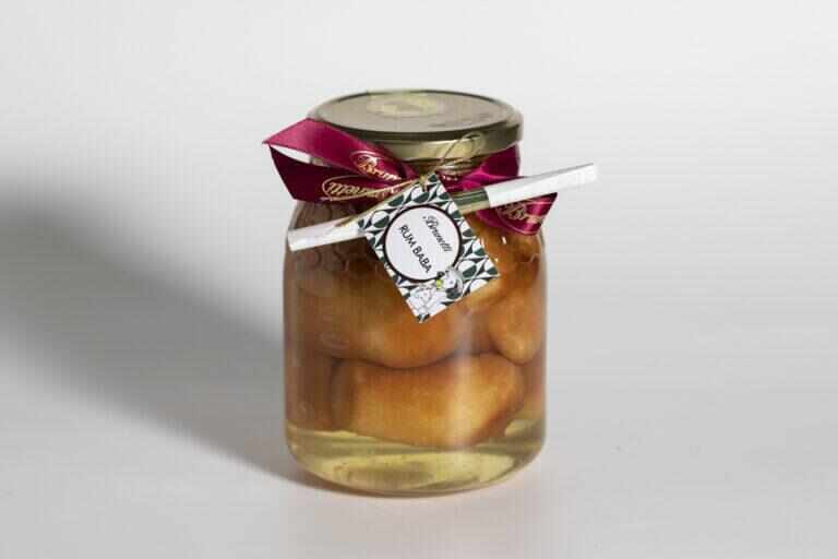 BABA JAR Classico Cafe Melbourne