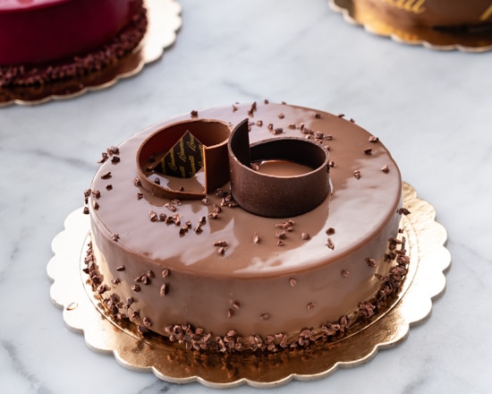Celebration - Mousse