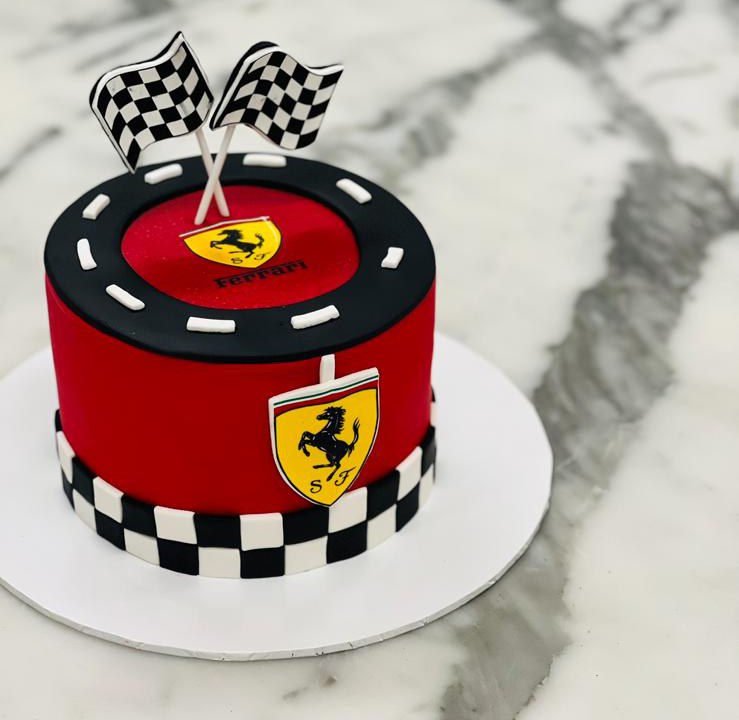 Ferarri