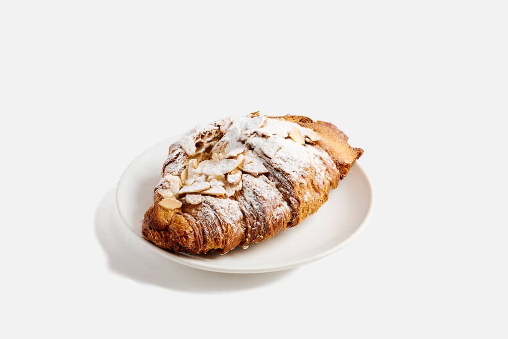 CORNETTO FRANGIPANI