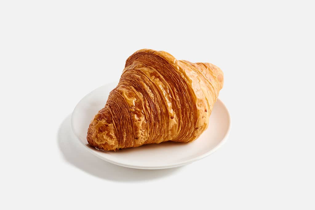 CORNETTO TRADIZIONALE