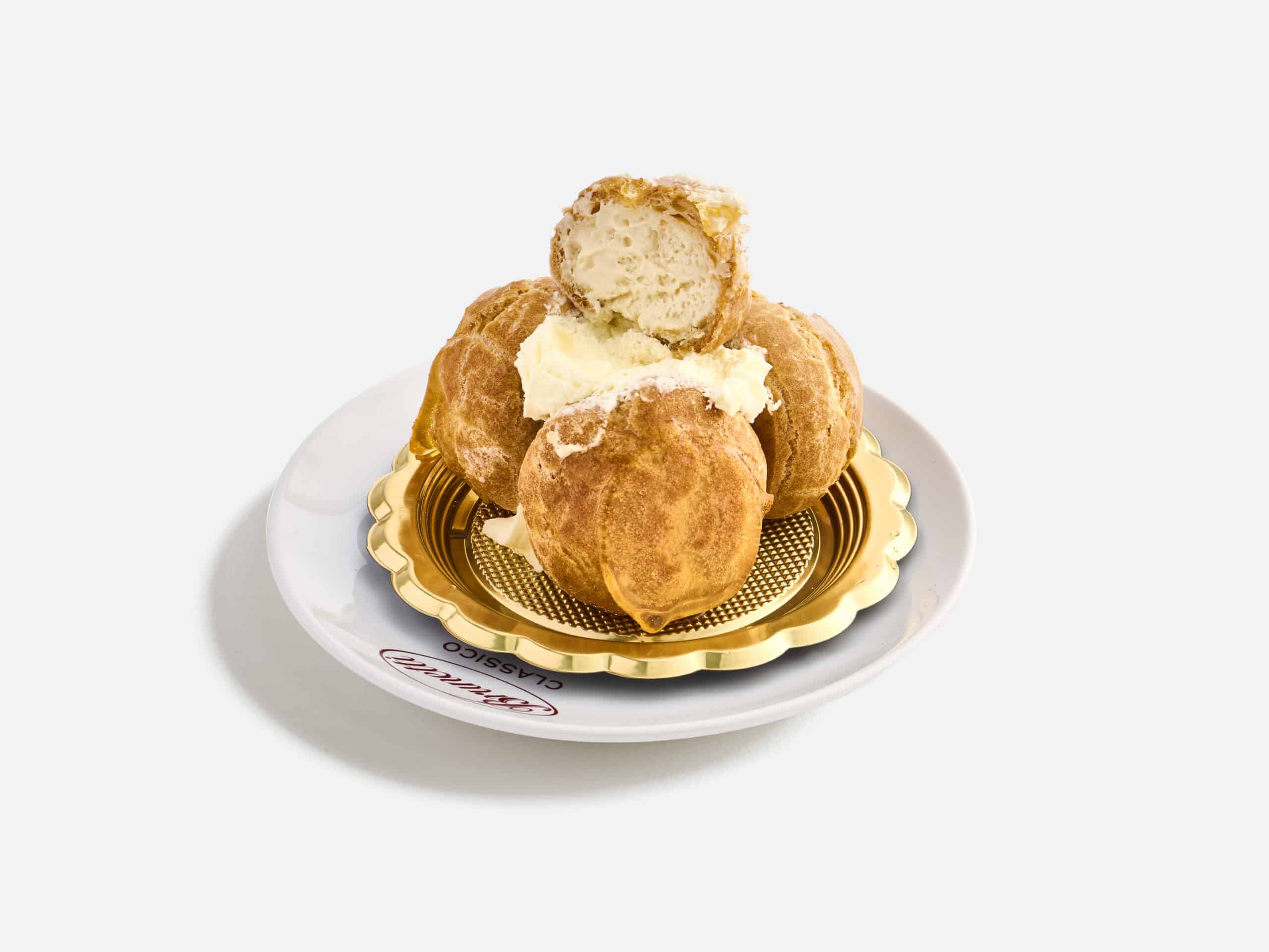 MINI CROQUEMBOUCHE - Image 2